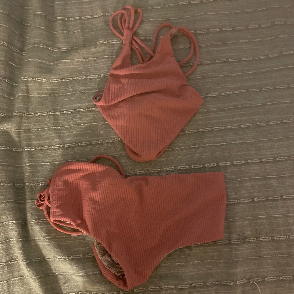 Acacia set